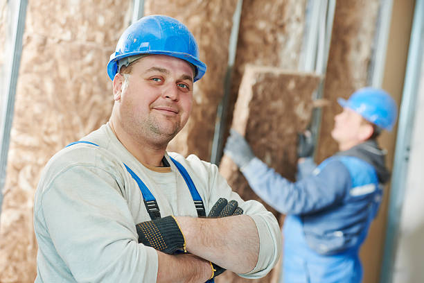 Best Wall Insulation Installation  in Palmetto, GA